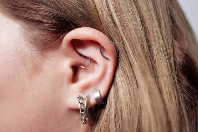 medicinale piercing
