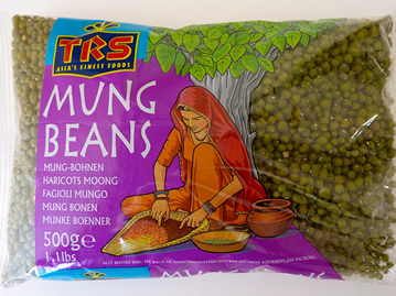 mung bonen