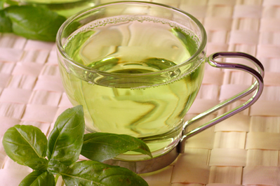 groene thee gezondheid
