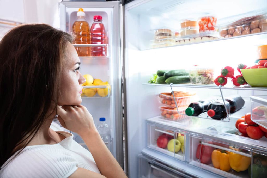 Vooruitgaan verrassing Voorafgaan Wat is de handigste indeling voor je koelkast | Huishoud rubriek