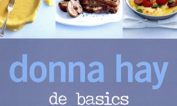 Donna Hay De Basics