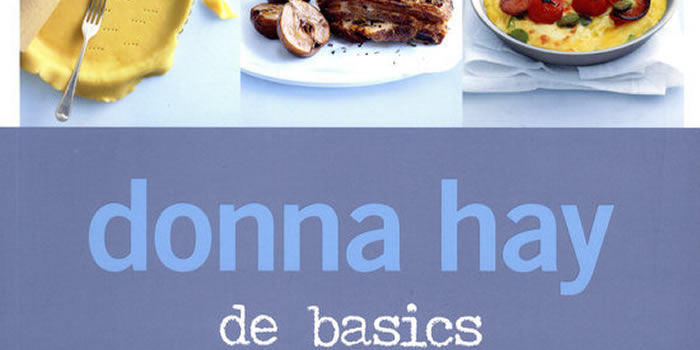 Donna Hay De Basics