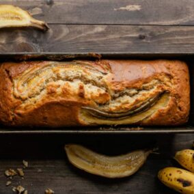 bananenbrood