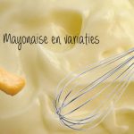 mayonaise fritessaus variaties