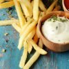 mayonaise fritessaus en variaties daarop