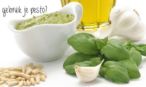 pesto