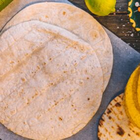 wraps