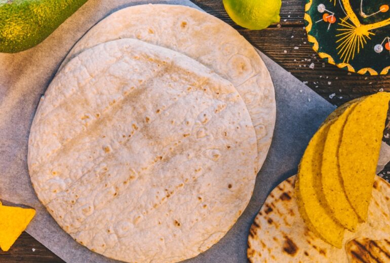 wraps