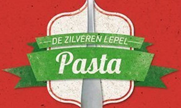 de zilveren lepel pasta