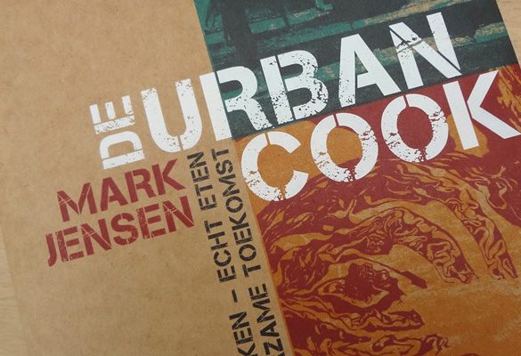 De urban cook