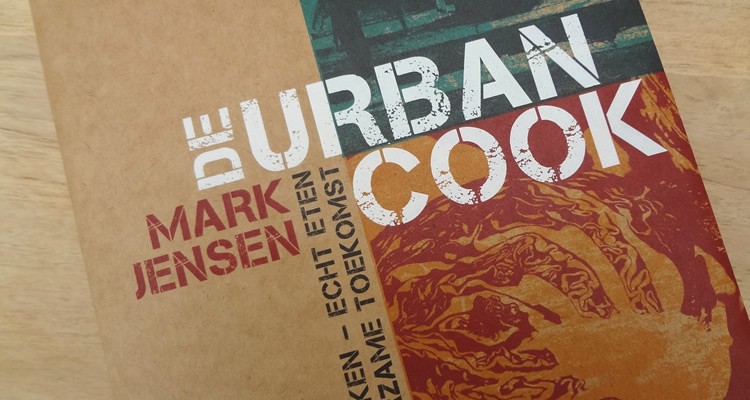 De urban cook