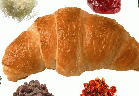 croissants vullen