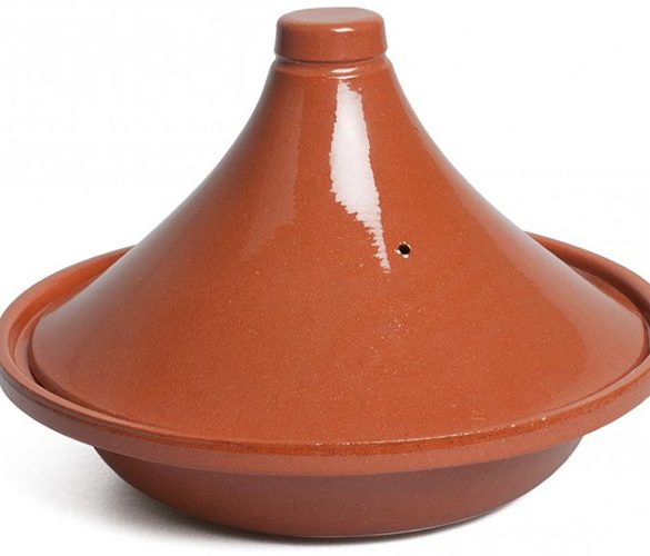 koken in de tajine