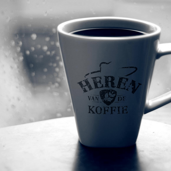 heren van de koffie