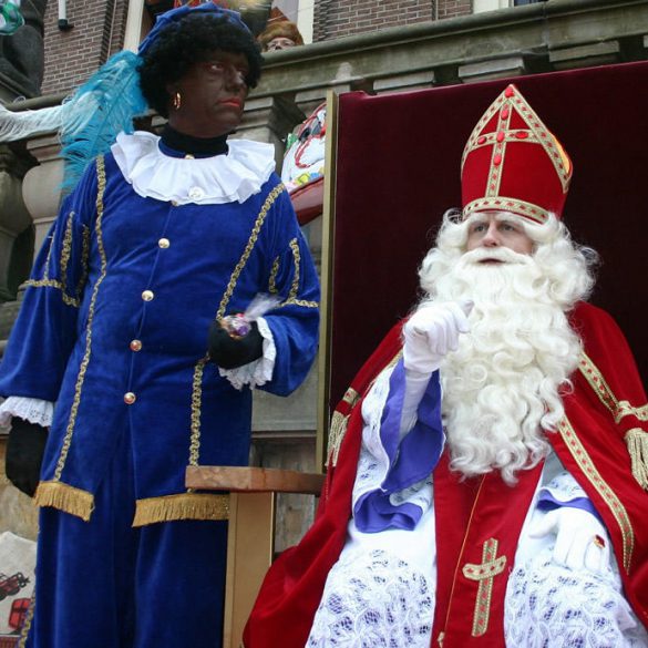 sinterklaas snoep