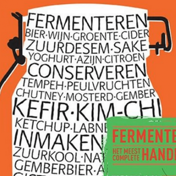 fermenteren handboek