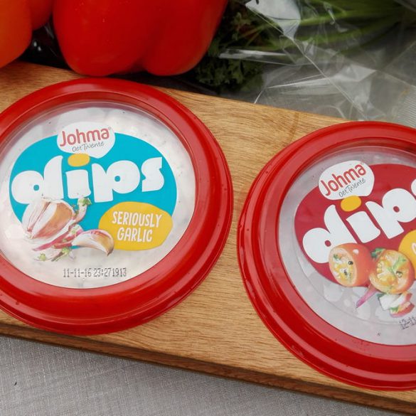 johma dips