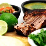 mexicaanse gerechten