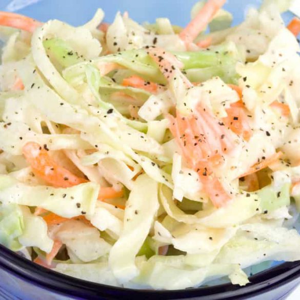 coleslaw