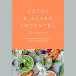 detox kitchen groente