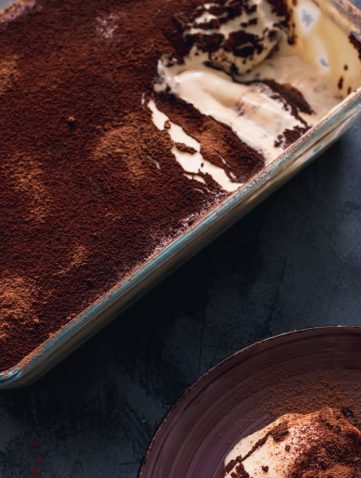 tiramisu mislukt