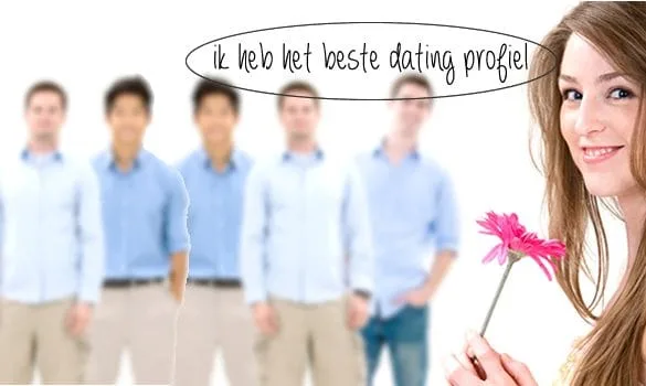 dating profiel