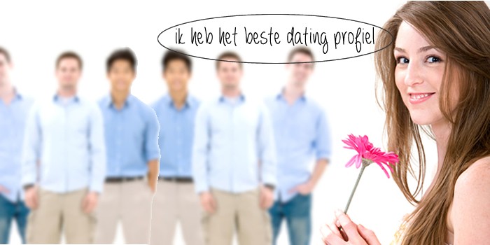 Hoe maak je online dating profielDating self centered man