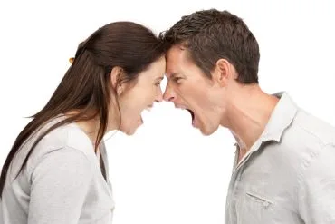 einde relatie in zicht