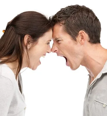 einde relatie in zicht