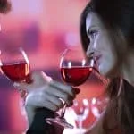 klaar voor nieuwe relatie