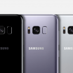 8 Voordelen van de Samsung Galaxy S8