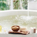 8 tips om van je badkamer je eigen spa te maken