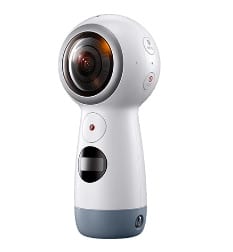 Waarom jij graag een 360 camera zou willen