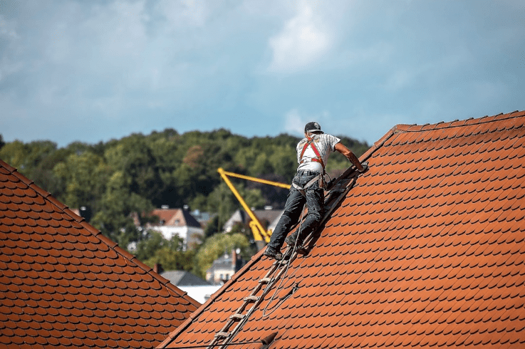 Niet vergeten: Ook jouw dak heeft onderhoud nodig