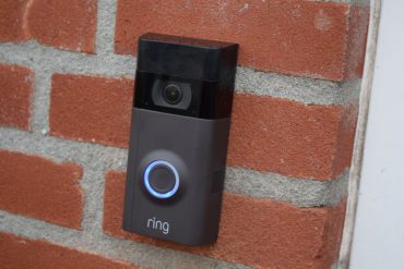 Test: Ring Video Doorbell 2