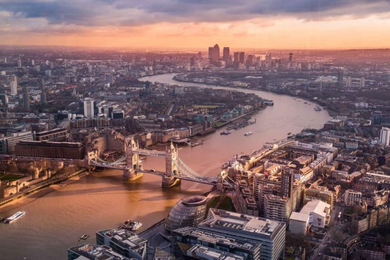 10 verrassende tips voor een citytrip naar Londen