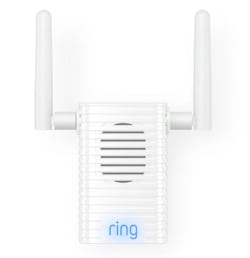 Test: Ring Video Doorbell 2