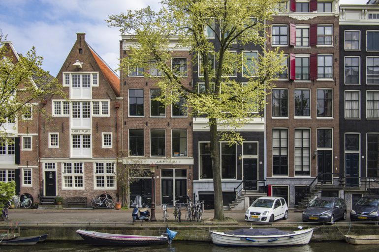 De leukste plaatsen om te wonen in Nederland