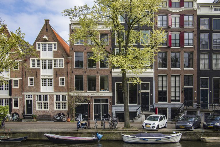 De leukste plaatsen om te wonen in Nederland