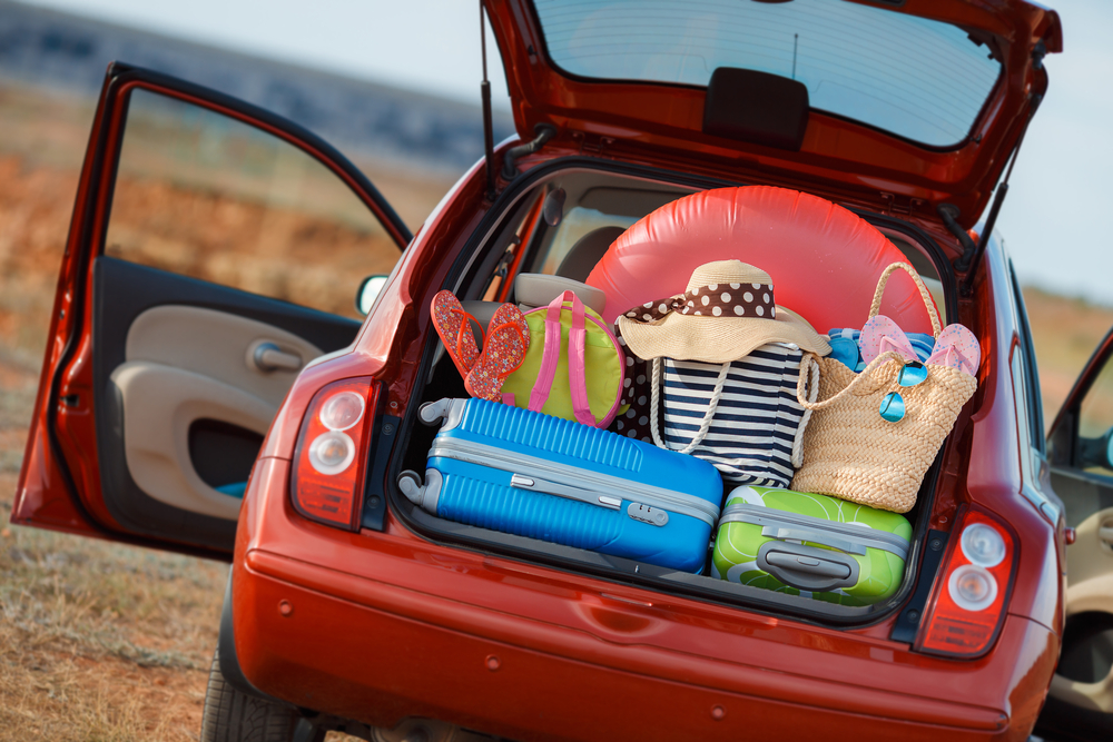 Draaien Smerig fout Extra bagageruimte nodig in je auto? | Lifestyle Rubriek