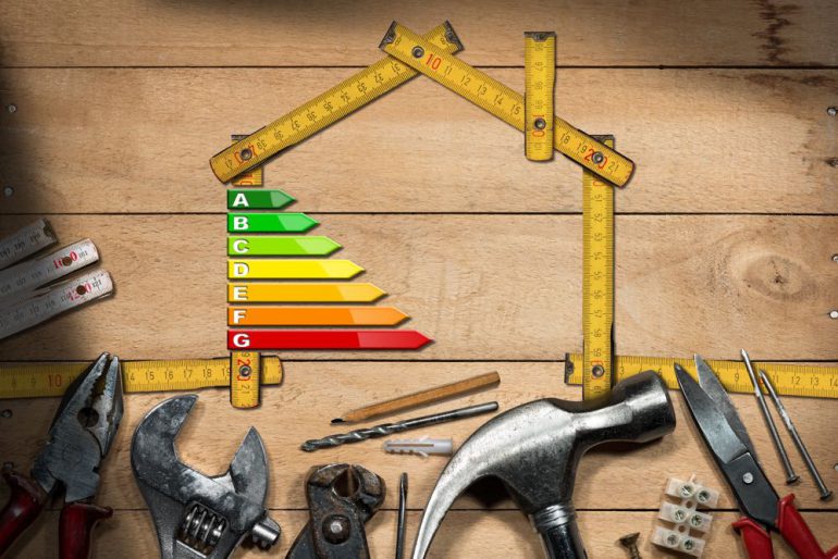 huis energiezuiniger maken