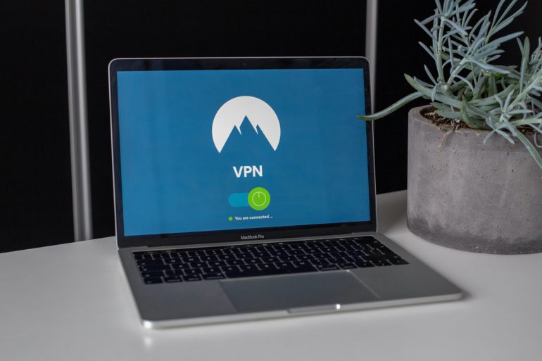 Veilig internetten met de beste VPN service
