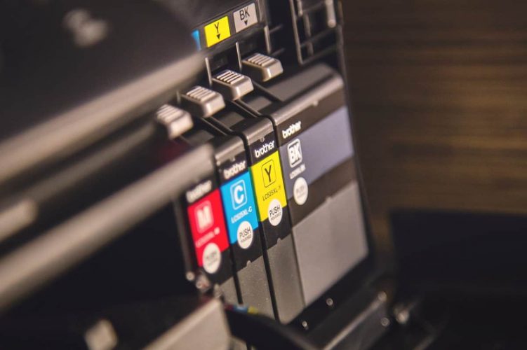 8 zaken om op te letten als je een printer gaat aanschaffen