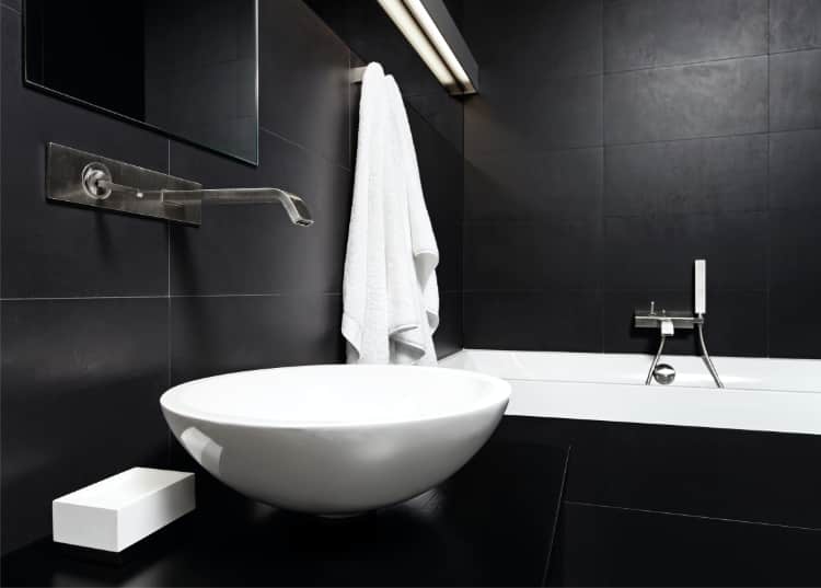 Tips voor het kiezen van tegels voor je badkamer