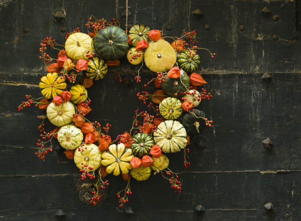 Maak je huis klaar voor de herfst