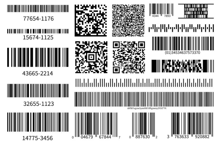 barcode vs qr-code