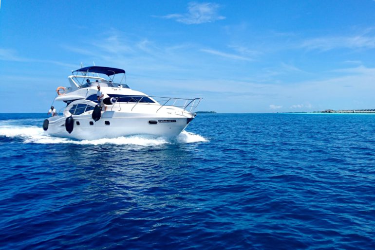 Toepassen Gevoel van schuld Onhandig Huur een boot voor een avontuurlijke vakantie | Lifestyle Rubriek