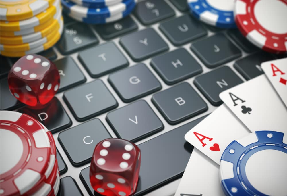 7 tips voor beginners die virtueel gokken eens willen proberen