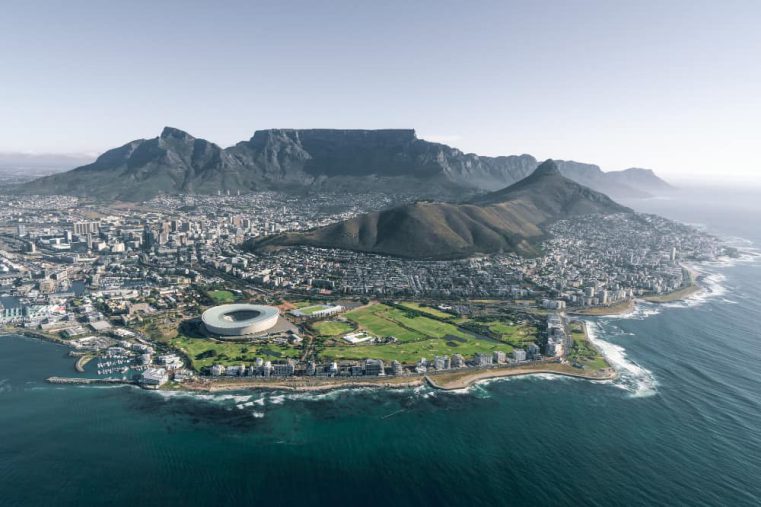 Maak in de zomer van 2023 een onvergetelijke reis door Zuid-Afrika