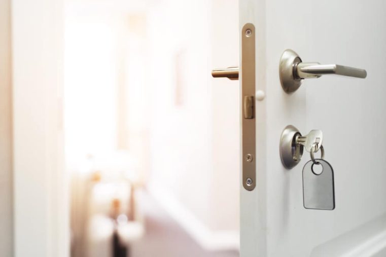 Hoe kiezen voor het juiste slot: tips voor elk type deur en beveiligingsbehoefte 